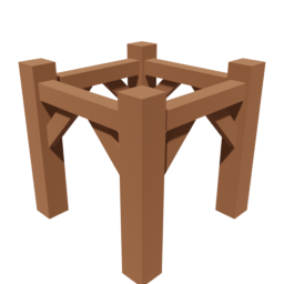 wood-structure